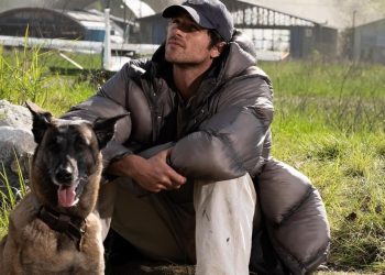 La guerra de los últimos dirigida por Ridley Scott, llegó a Cine de Iquique