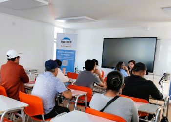 SENCE anuncia reclutamiento minero con más de 200 puestos laborales    