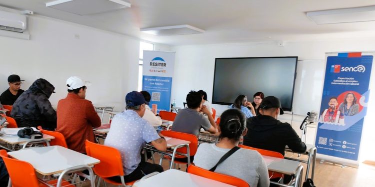 SENCE anuncia reclutamiento minero con más de 200 puestos laborales