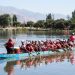 Fortale-Senos Chile, con integrantes U. de Chile, competirá en festival internacional de bote dragón en Francia