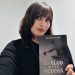Antonia de la Luna, escritora Iquiqueña/Hospiciana, autora del libro ‘Hay algo que te acecha’