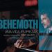 Behemoth! Una vida. En piezas, de Tony Gilroy, llegará a cines el 3 de Diciembre y esperamos que llegue a Iquique