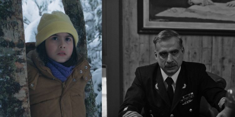 Academia de Cine de Chile elige “El deshielo”, para representar a Chile en los Oscar y “Hangar Rojo”, en los Goya