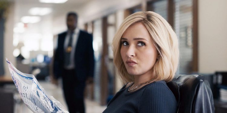 Hasta siempre, Hayden Panettiere (1989-2026)