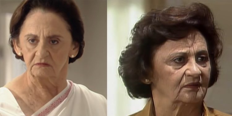 Hasta siempre, Laura Cardoso (1927-2026)