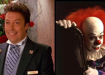 Hasta siempre, Tim Curry (1946-2026)