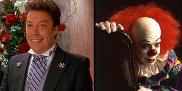 Hasta siempre, Tim Curry (1946-2026)