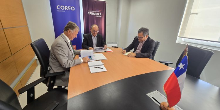 Seremi de Agricultura y Corfo llaman a contratar seguros agrícolas ante riesgos climáticos