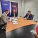 Seremi de Agricultura y Corfo llaman a contratar seguros agrícolas ante riesgos climáticos
