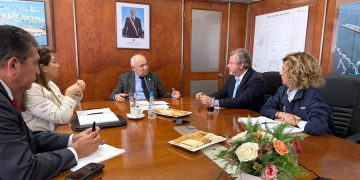 Nuevo Directorio de EPI en agenda estratégica con autoridades y actores clave de Tarapacá