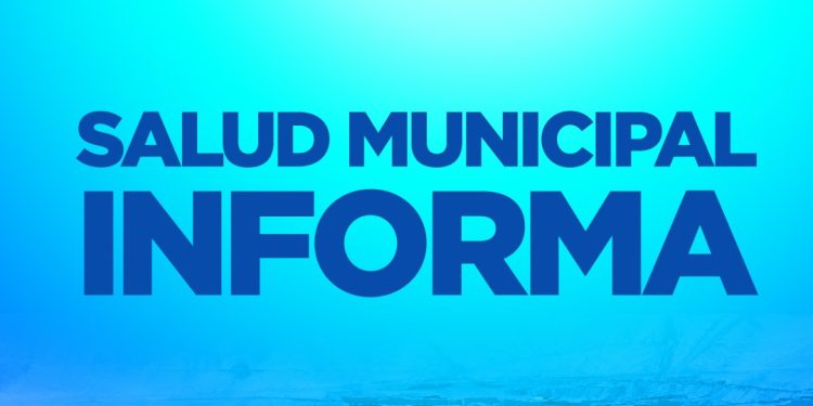 CORMUDESI informa cierre temporal de Centros de Salud Municipal por daños provocados por las lluvias