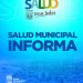 CORMUDESI informa cierre temporal de Centros de Salud Municipal por daños provocados por las lluvias