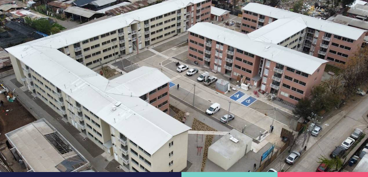 Contraloría detecta pagos de subsidios de arriendo a fallecidos y personas que incumplían requisitos de programa MINVU