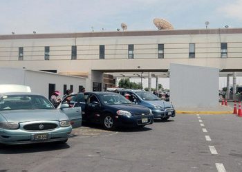 Licitación internacional renovará la flota de taxis chilenos que operan entre Arica y Tacna