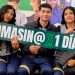Estudiantes de colegios de Iquique y Alto Hospicio experimentaron ser Tomasinos por 1 día