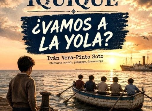 ¿Vamos a la Yola?