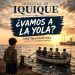 ¿Vamos a la Yola?