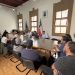 Subsecretario de Pesca y Acuicultura visita Arica y aborda principales demandas de la pesca artesanal