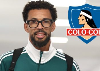Vozinha hasta fin de año es de Colo Colo con sueldo millonario