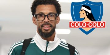 Vozinha hasta fin de año es de Colo Colo con sueldo millonario