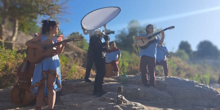 La Magnífica Siembra estrenará videoclip sobre la esclavitud en América Latina