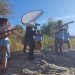 La Magnífica Siembra estrenará videoclip sobre la esclavitud en América Latina