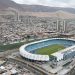Con aforo de 6 mil espectadores partido por Copa Chile entre Iquique con Limache