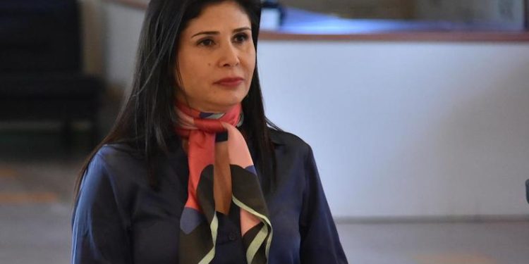 Seremi de Gobierno aborda la Megarreforma y los próximos pasos de la iniciativa