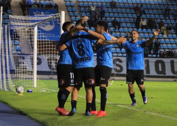 Deportes Iquique vence a Limache, abrocha el segundo lugar y saca boletos a octavos de la Copa Chile