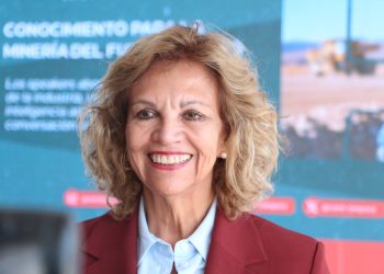 Cuando Chile avanza, Tarapacá también avanza