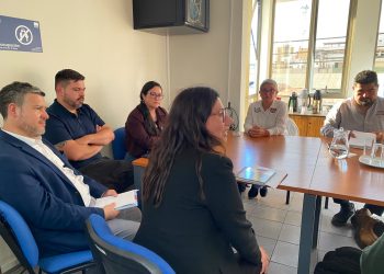 Subsidio a la Contratación: Gobierno refuerza despliegue para activar 842 cupos en Tarapacá