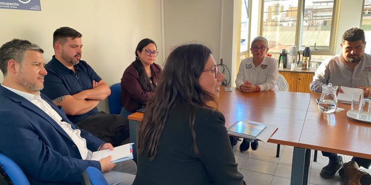 Subsidio a la Contratación: Gobierno refuerza despliegue para activar 842 cupos en Tarapacá