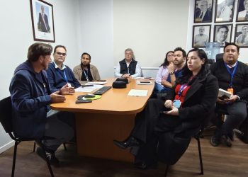 Servicio de Salud Antofagasta refuerza medidas de contingencia y asegura continuidad de atención ante frente de mal tiempo