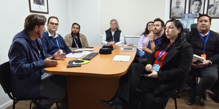 Servicio de Salud Antofagasta refuerza medidas de contingencia y asegura continuidad de atención ante frente de mal tiempo