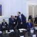 Hacienda y Minvu valoran aprobación y el despacho (en solo una Semana) de proyecto que amplía subsidio hipotecario y garantías estatales