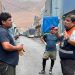Dirección del Trabajo de Tarapacá despliega fiscalización preventiva para proteger a trabajadores ante contingencia climática