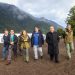 Parque Nacional Vicente Pérez Rosales conmemora 100 años como símbolo de la conservación en Chile