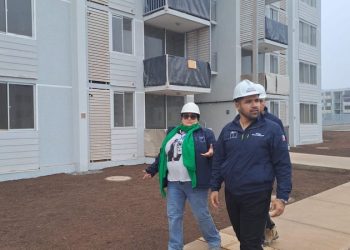 MINVU intensifica revisión de proyectos habitacionales y urbanos ante sistema frontal en Tarapacá