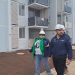 MINVU intensifica revisión de proyectos habitacionales y urbanos ante sistema frontal en Tarapacá
