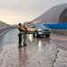 Carabineros desplegó sus capacidades para apoyar a la comunidad durante evento meteorológico