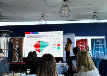 Más de 2 mil 700 oportunidades de talento marcarán el futuro de la minería en Tarapacá