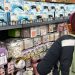 Salud de Tarapacá fiscaliza mall chino tras denuncia por quemadura asociada a producto para uñas