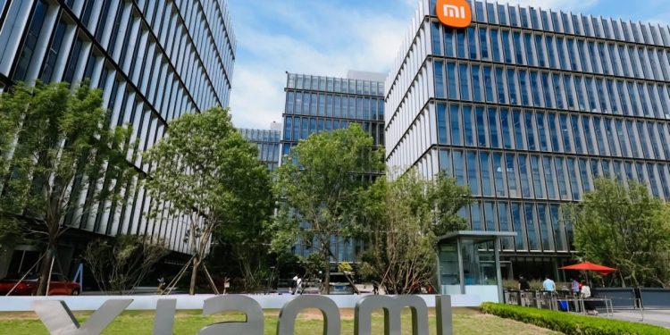 Los ingresos de Xiaomi alcanzan los 108,900 millones de RMB en el segundo trimestre de 2026