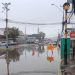 Ante emergencia climática: Aguas del Altiplano llamó a la comunidad a no abrir las tapas del alcantarillado
