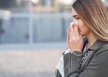 Primavera a la vuelta de la esquina: Las razones por las que las alergias siguen al alza