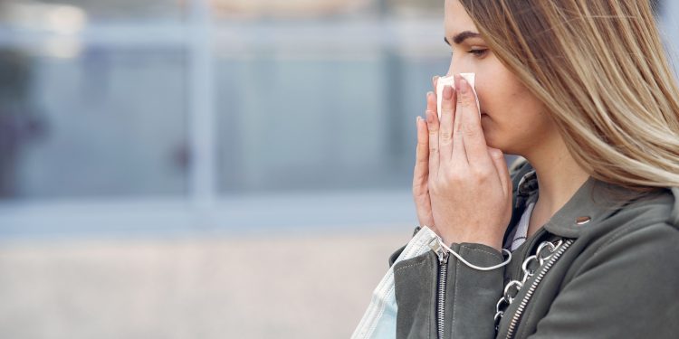 Primavera a la vuelta de la esquina: Las razones por las que las alergias siguen al alza