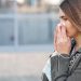 Primavera a la vuelta de la esquina: Las razones por las que las alergias siguen al alza