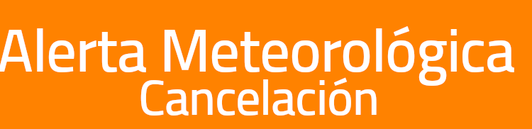 Se cancela alerta de tormentas eléctricas en regiones de Arica y Parinacota y Tarapacá