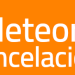 Se cancela alerta de tormentas eléctricas en regiones de Arica y Parinacota y Tarapacá