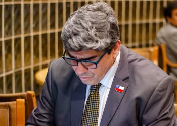 Transición del Casino de Iquique: Diputado Jofré oficia a la SCJ para fiscalizar el impacto fiscal en la Municipalidad y el GORE Tarapacá